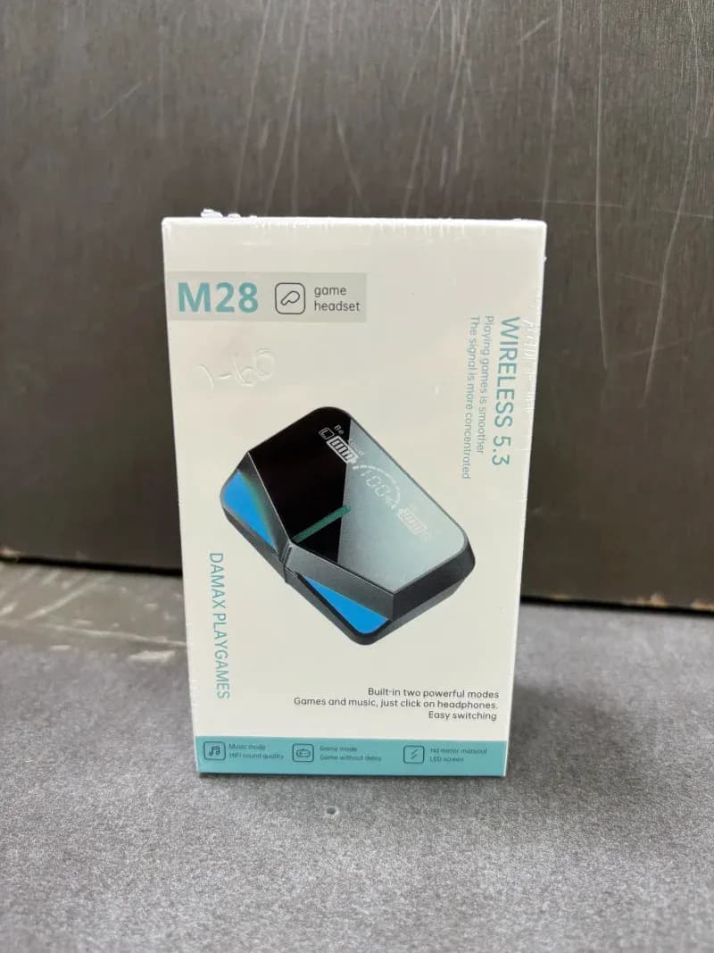 FONE M28